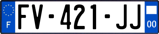 FV-421-JJ