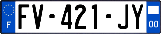 FV-421-JY