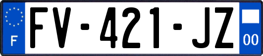 FV-421-JZ
