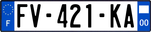 FV-421-KA
