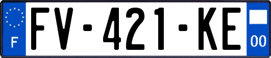 FV-421-KE