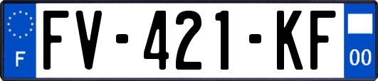 FV-421-KF
