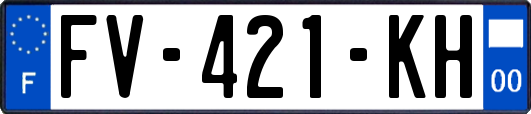 FV-421-KH