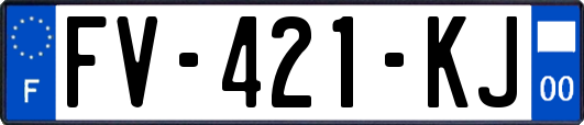 FV-421-KJ