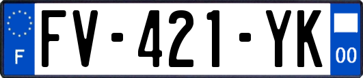 FV-421-YK