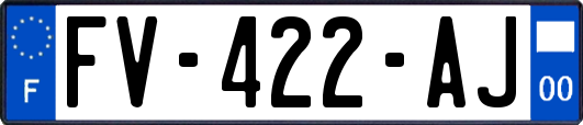 FV-422-AJ