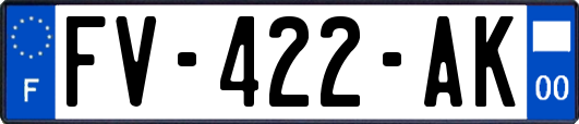 FV-422-AK