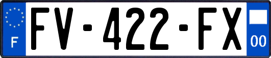 FV-422-FX