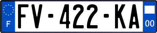 FV-422-KA