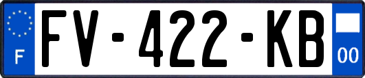 FV-422-KB