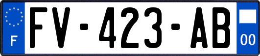 FV-423-AB