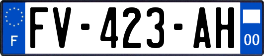 FV-423-AH
