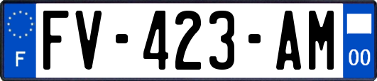 FV-423-AM