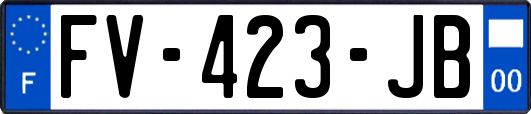 FV-423-JB
