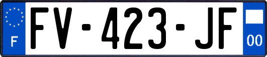 FV-423-JF
