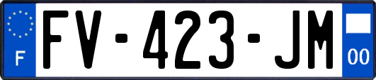FV-423-JM