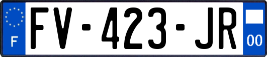 FV-423-JR