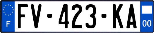 FV-423-KA