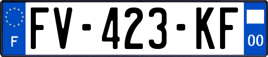 FV-423-KF