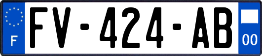 FV-424-AB