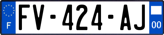 FV-424-AJ