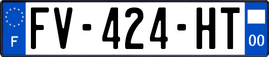 FV-424-HT