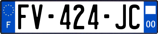 FV-424-JC