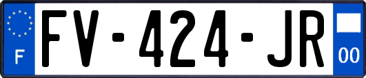 FV-424-JR