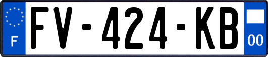 FV-424-KB