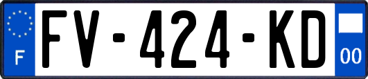 FV-424-KD