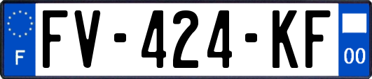 FV-424-KF