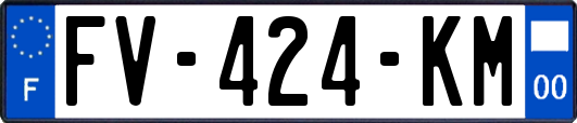 FV-424-KM
