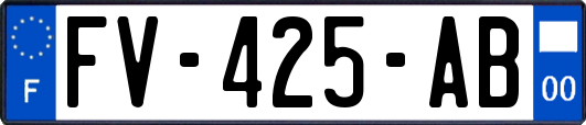 FV-425-AB