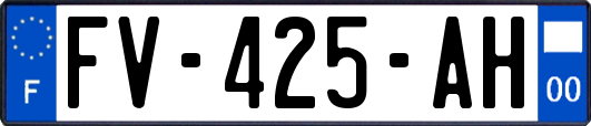 FV-425-AH