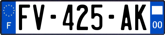 FV-425-AK