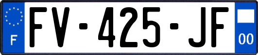 FV-425-JF