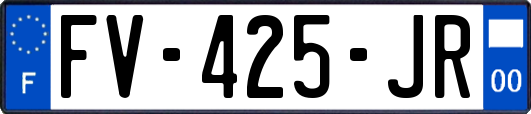 FV-425-JR