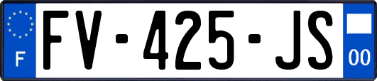 FV-425-JS