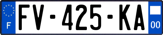 FV-425-KA