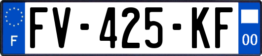 FV-425-KF