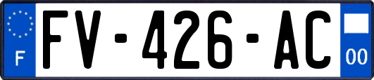 FV-426-AC