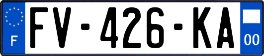 FV-426-KA