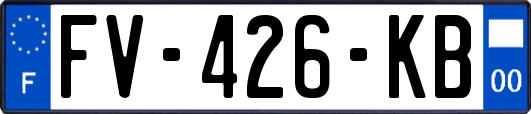 FV-426-KB