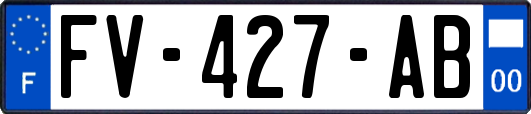 FV-427-AB