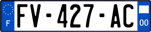 FV-427-AC