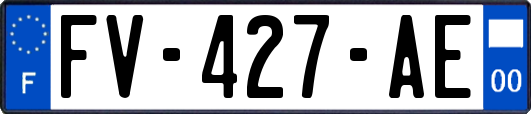 FV-427-AE