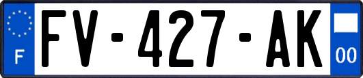 FV-427-AK