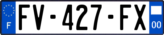 FV-427-FX