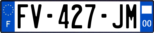 FV-427-JM