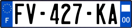 FV-427-KA